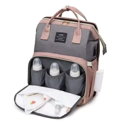 Nap&Go™ – Snooze Anywhere, Anytime!