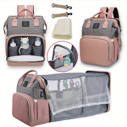Nap&Go™ – Snooze Anywhere, Anytime!