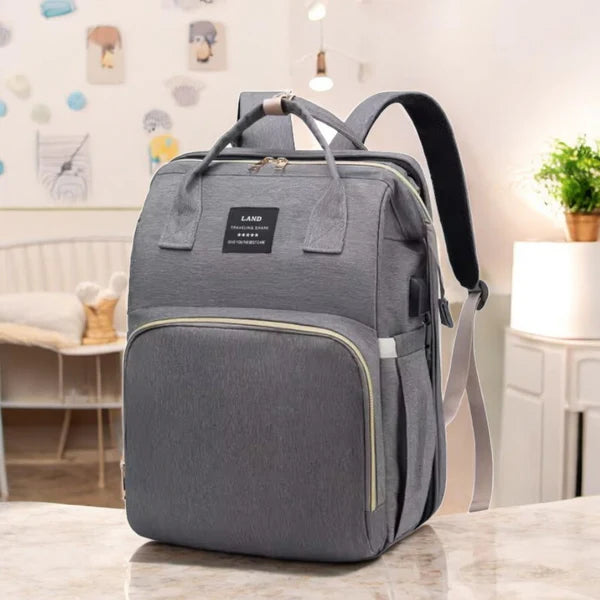 Nap&Go™ – Snooze Anywhere, Anytime!