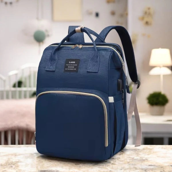Nap&Go™ – Snooze Anywhere, Anytime!