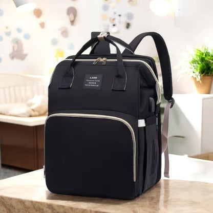 Nap&Go™ – Snooze Anywhere, Anytime!