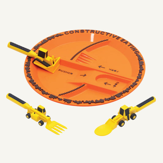 MiniDigger™ – The Tiny Mealtime Excavator