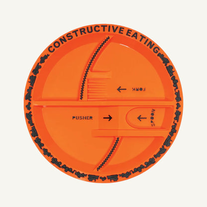 MiniDigger™ – The Tiny Mealtime Excavator