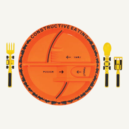 MiniDigger™ – The Tiny Mealtime Excavator